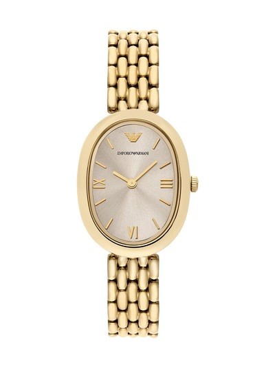 Emporio Armani Gold Watch AR11707
