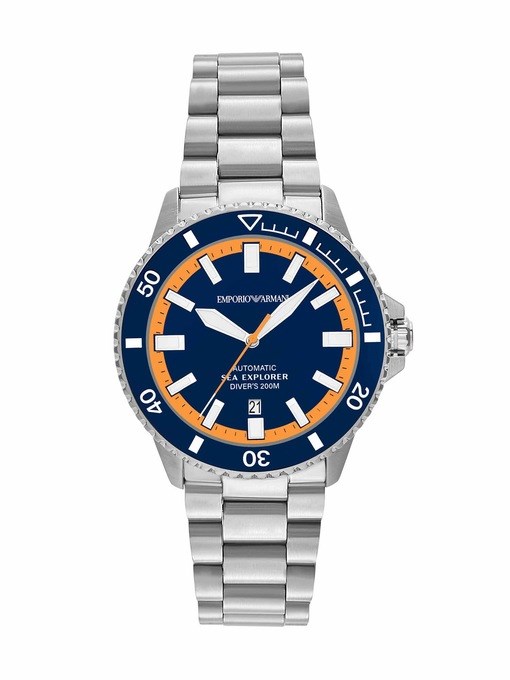 Emporio Armani Green Watch AR11540