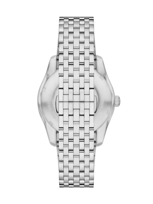 Emporio Armani Silver Watch AR60091 Emporio Armani Silver Watch AR60091