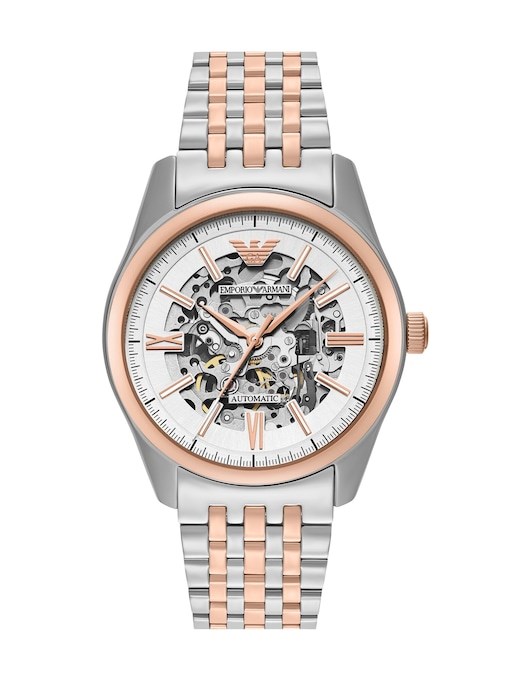 Emporio Armani Two-tone Watch AR60092 Emporio Armani Two-tone Watch AR60092