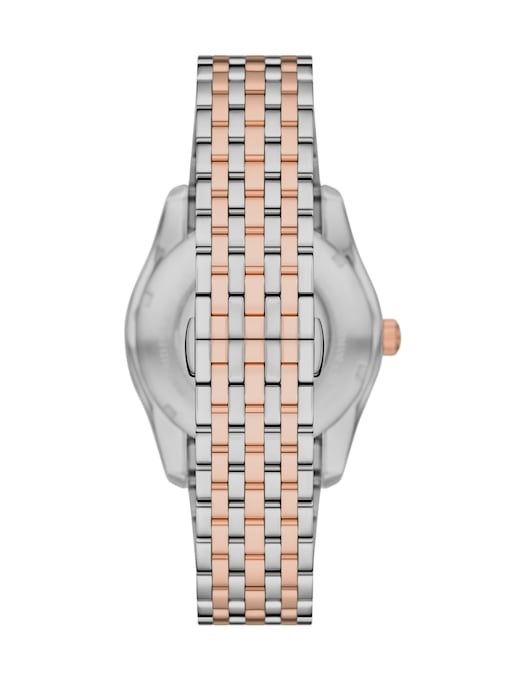 Emporio Armani Two-tone Watch AR60092 Emporio Armani Two-tone Watch AR60092