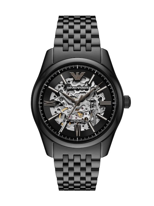 Emporio Armani Black Watch AR60093 Emporio Armani Black Watch AR60093