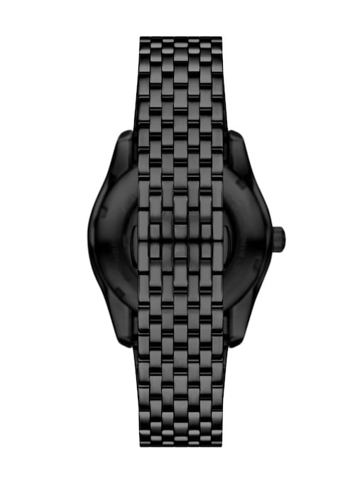 Emporio Armani Black Watch AR60093 Emporio Armani Black Watch AR60093