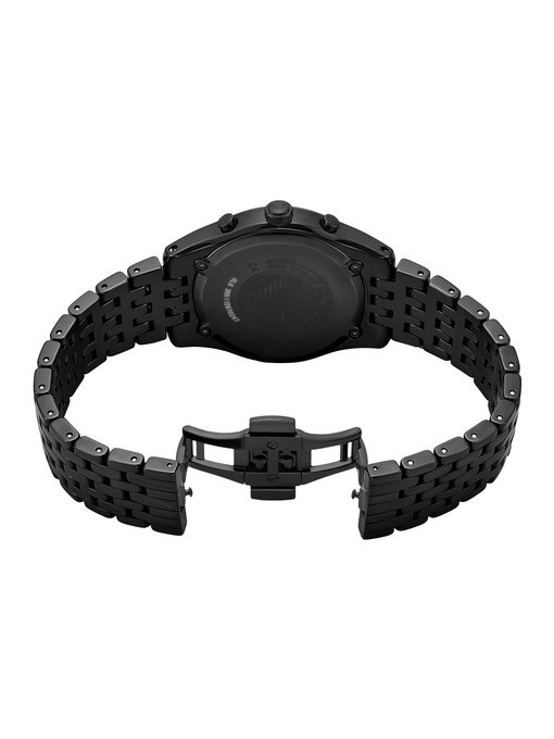 Emporio Armani Black Watch AR70015 Emporio Armani Black Watch AR70015