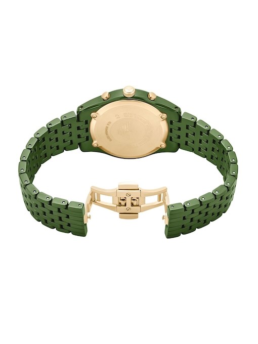 Emporio Armani Green Watch AR70017 Emporio Armani Green Watch AR70017