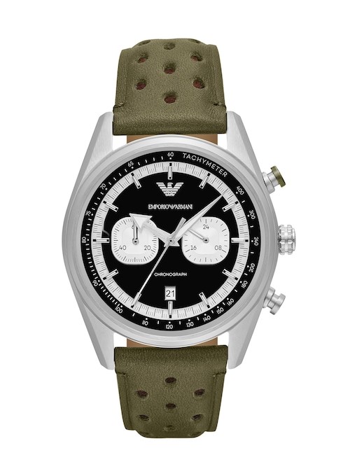 Emporio Armani Green Watch AR11661