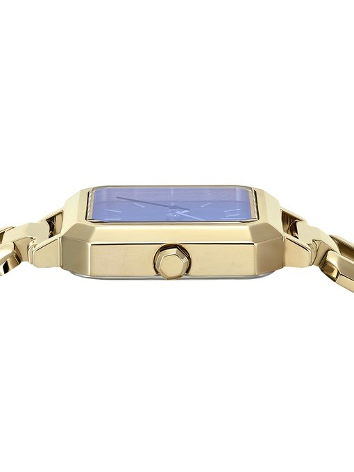 Armani Exchange Gold Watch AX5735