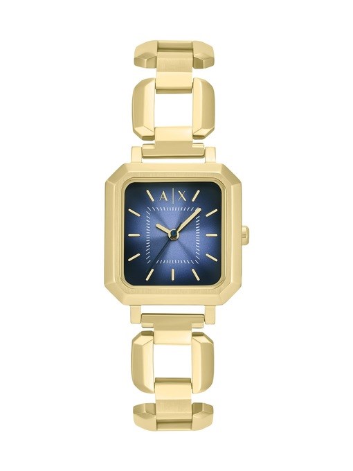 Armani Exchange Black Watch AX5178