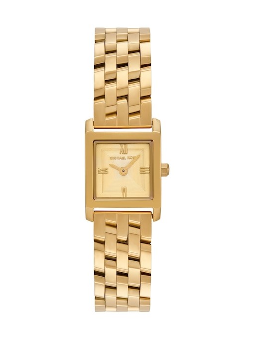 Michael Kors Phoebe Gold Watch MK4923