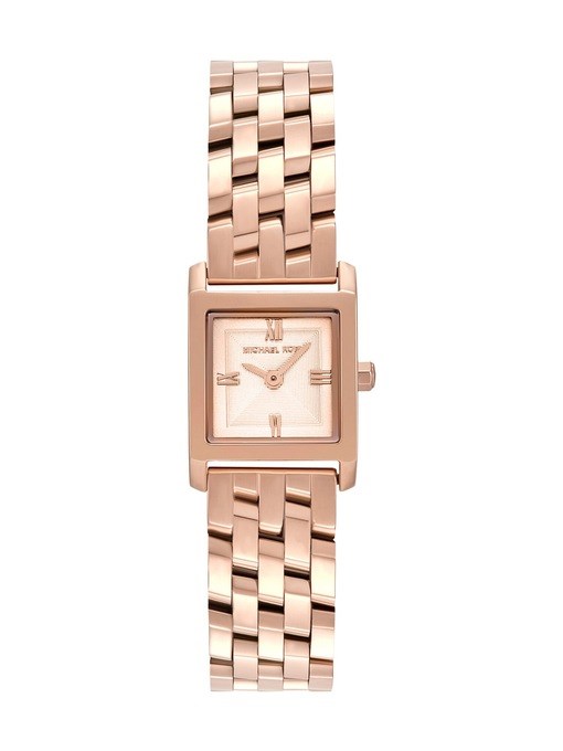 Michael Kors Georgie Rose Gold Watch MK4932
