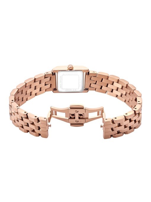 Michael Kors Georgie Rose Gold Watch MK4932