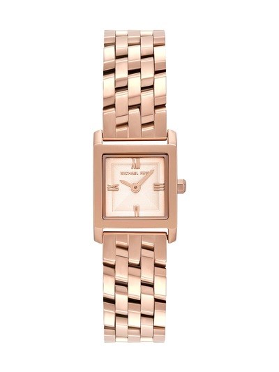Michael Kors Georgie Rose Gold Watch MK4932