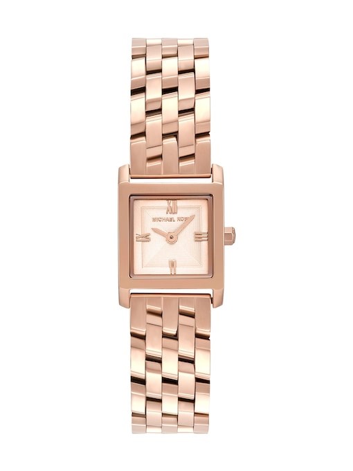 Michael Kors Phoebe Gold Watch MK4923