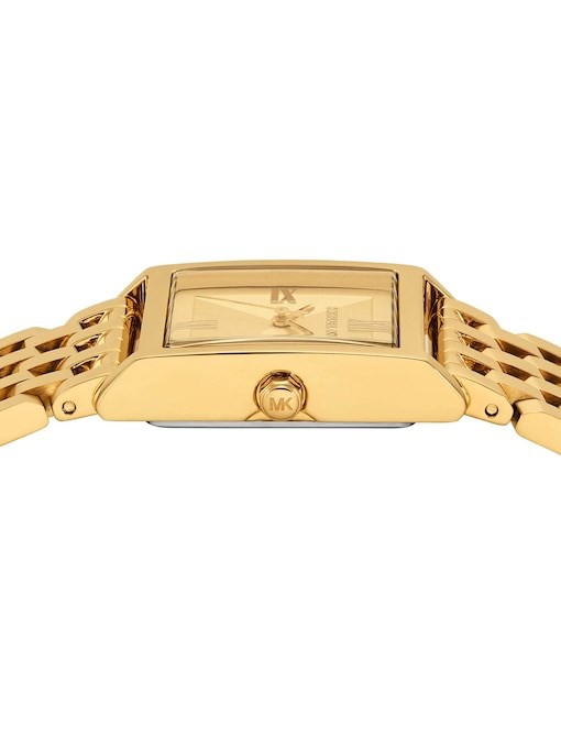 Michael Kors Georgie Gold Watch MK4934