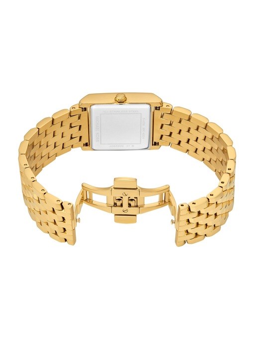 Michael Kors Georgie Gold Watch MK4934