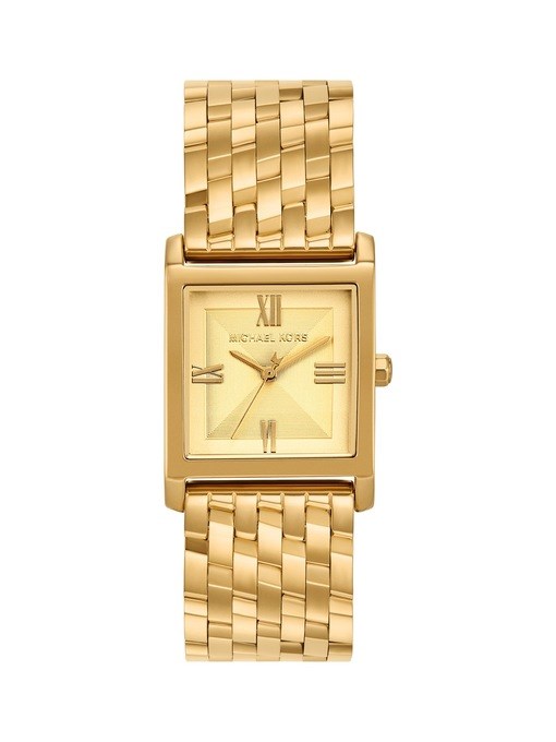 Michael Kors Phoebe Gold Watch MK4923