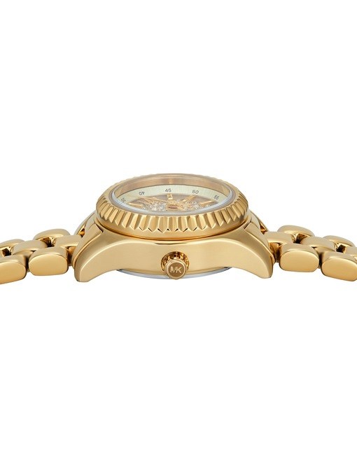 Michael Kors Lexington Gold Watch Set MK4944SET Michael Kors Lexington Gold Watch Set MK4944SET