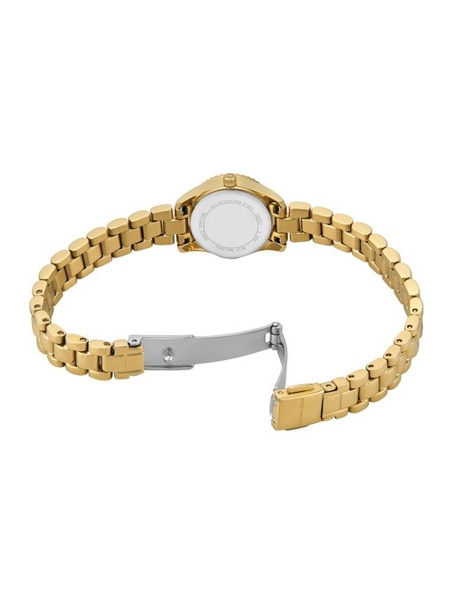 Michael Kors Lexington Gold Watch Set MK4944SET Michael Kors Lexington Gold Watch Set MK4944SET