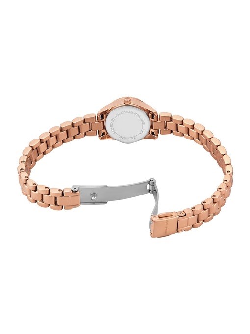 Michael Kors Lexington Rose Gold Watch Set MK4946SET Michael Kors Lexington Rose Gold Watch Set MK4946SET