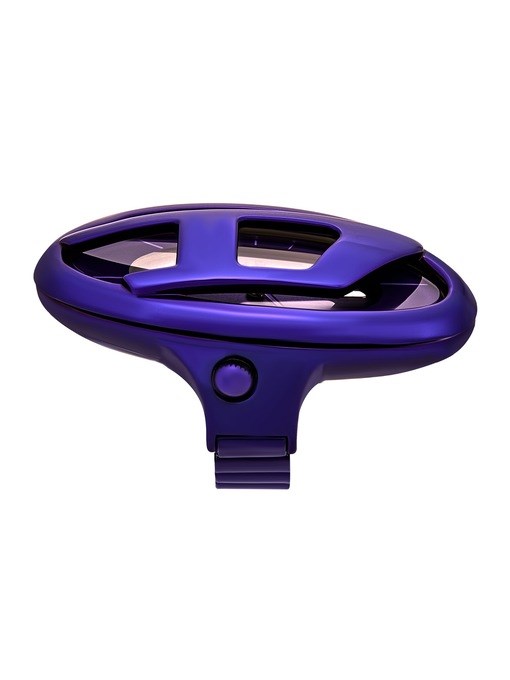 Diesel D-Era Purple Watch DZ5624