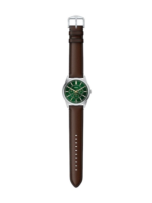 Fossil Pearson Brown Watch FS6137