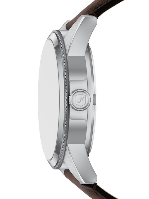 Fossil Pearson Brown Watch FS6137