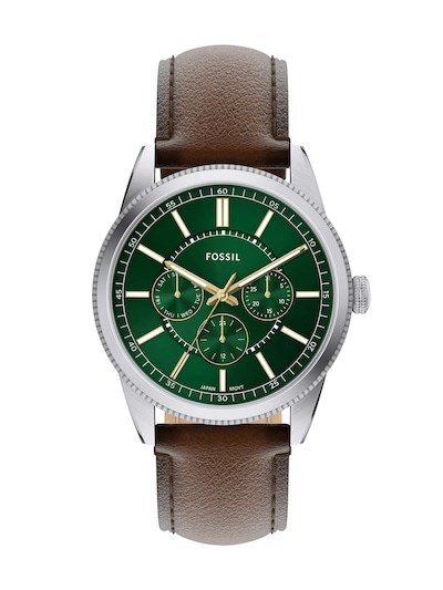 Fossil Pearson Brown Watch FS6137