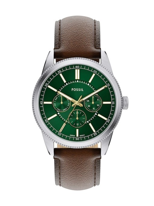 Fossil Pearson Brown Watch FS6138
