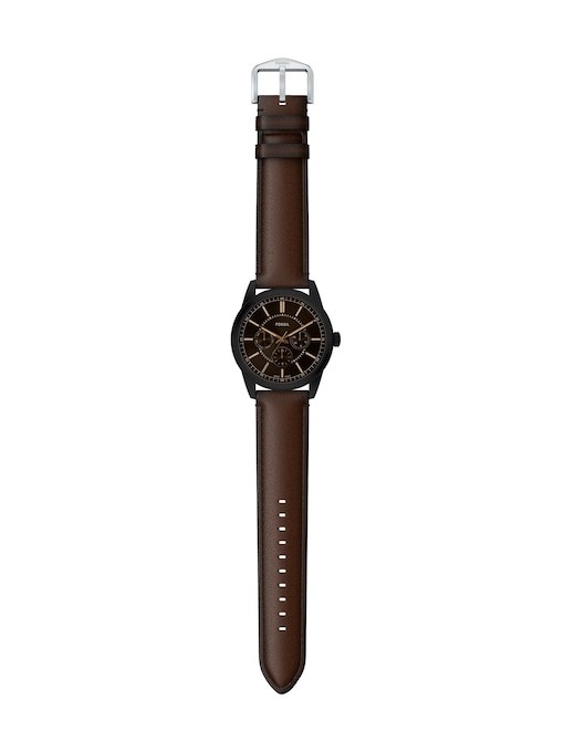 Fossil Pearson Brown Watch FS6138
