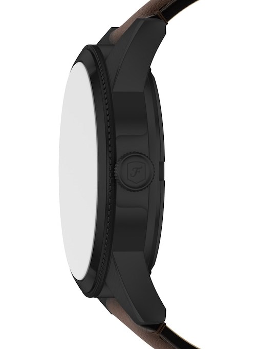 Fossil Pearson Brown Watch FS6138