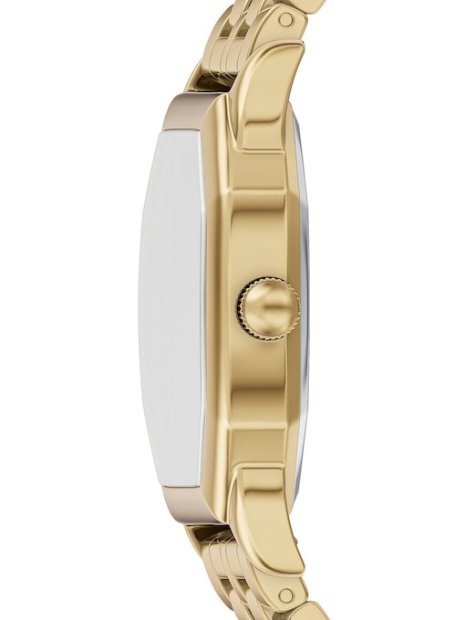 Fossil Harlow Gold Watch ES5433