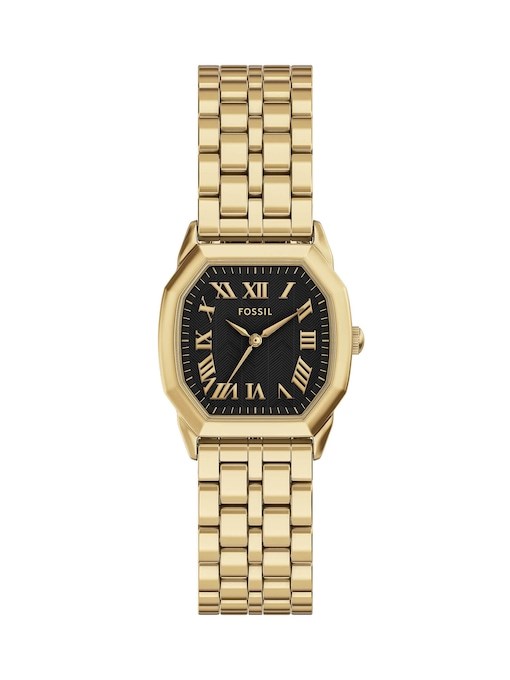 Fossil Gilmore Two-tone Watch ES5422