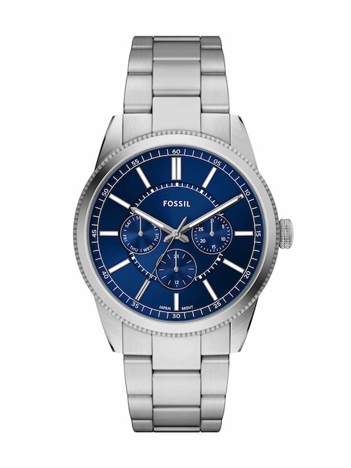 Fossil Pearson Brown Watch FS6138
