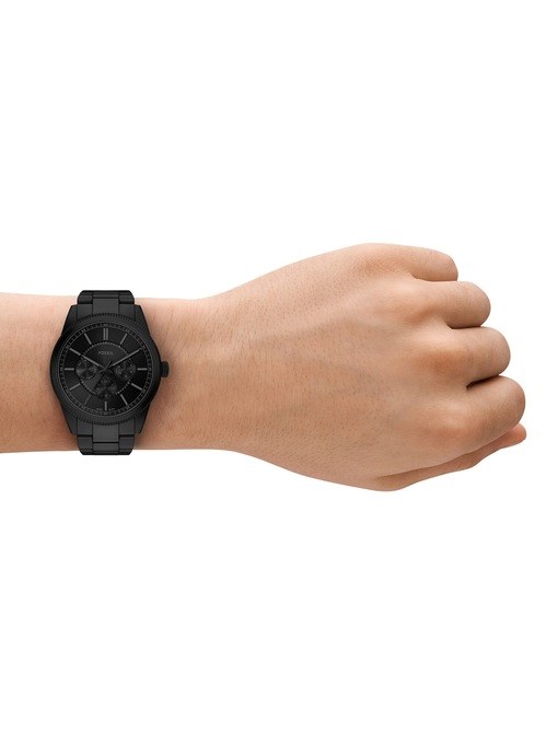 Fossil Pearson Black Watch FS6135