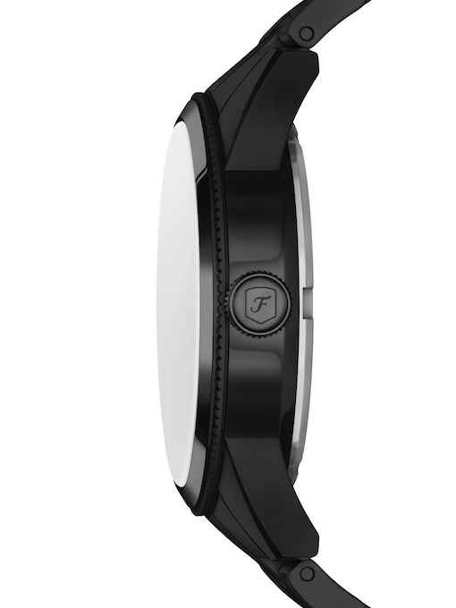 Fossil Pearson Black Watch FS6135