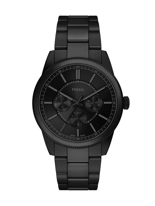 Fossil Pearson Brown Watch FS6138