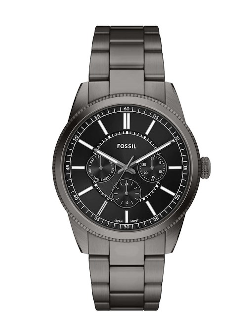 Fossil Pearson Brown Watch FS6138