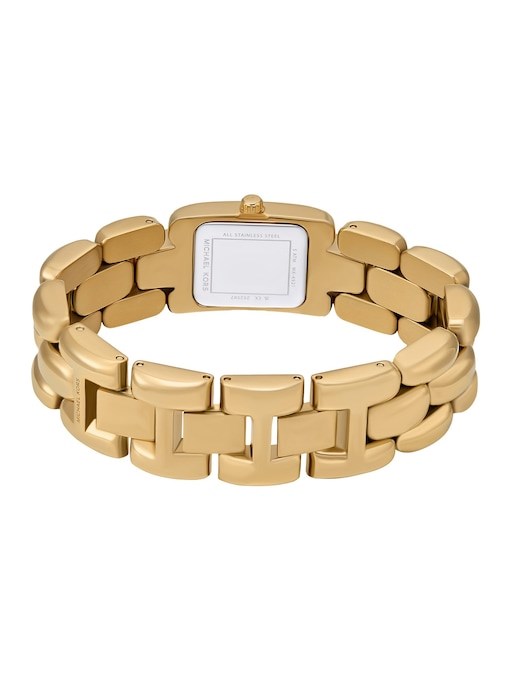 Michael Kors Hally Gold Watch MK4921