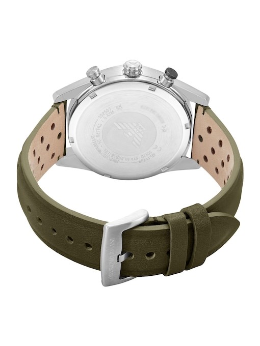 Armani Exchange Black Watch AX2465