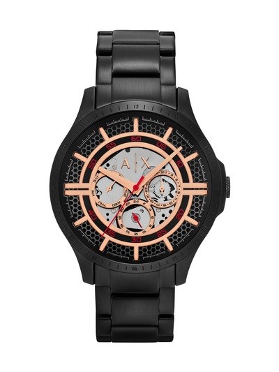 Armani Exchange Black Watch AX2465