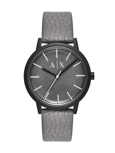 Armani Exchange Grey Watch AX2764
