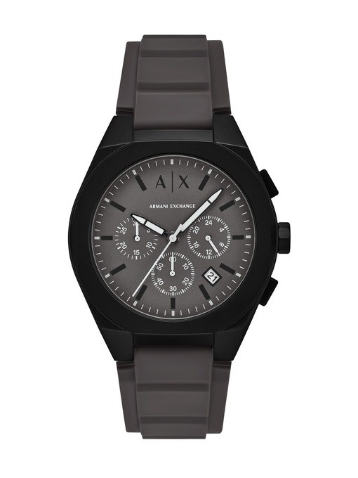 Armani Exchange Grey Watch AX4191
