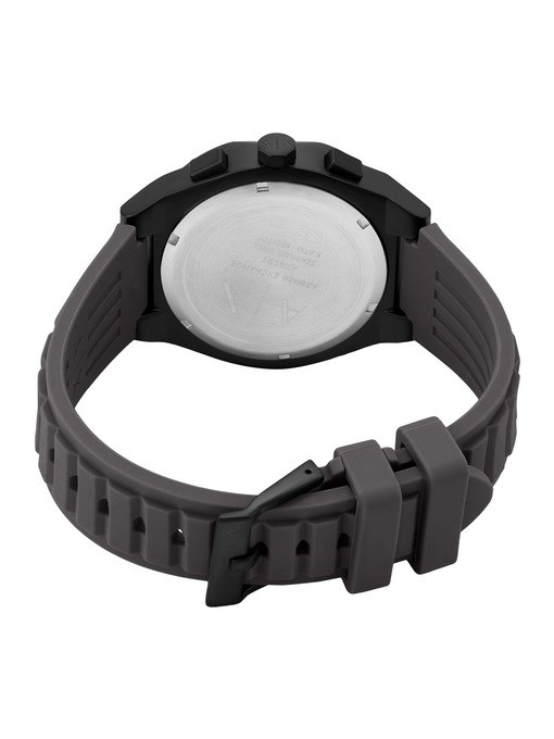 Armani Exchange Grey Watch AX4191
