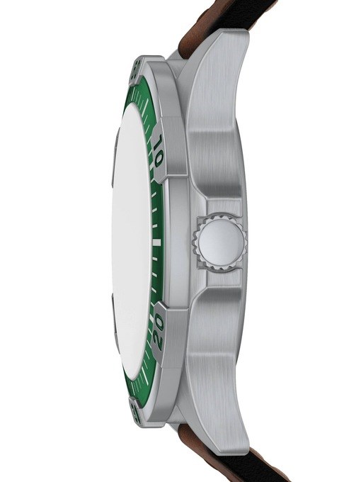 Fossil Garrett Brown Watch FS6147
