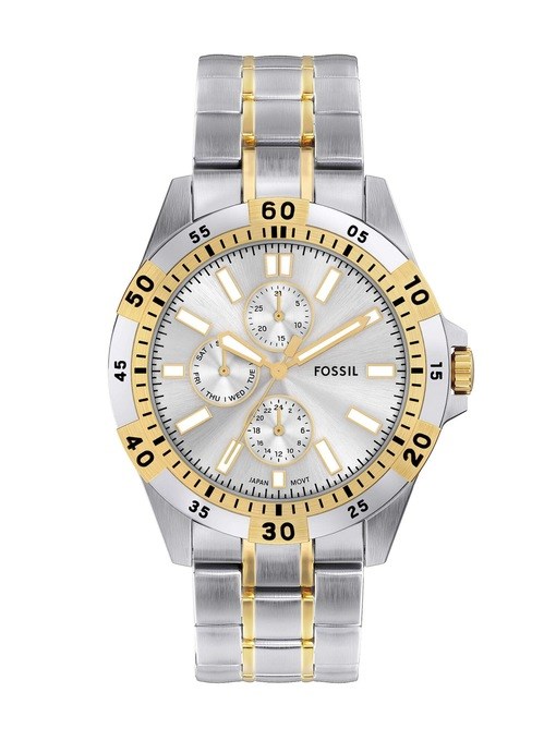 Fossil Pearson Brown Watch FS6138