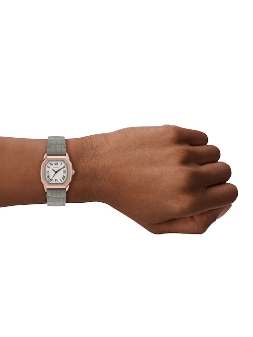 Fossil Harlow Grey Watch ES5435