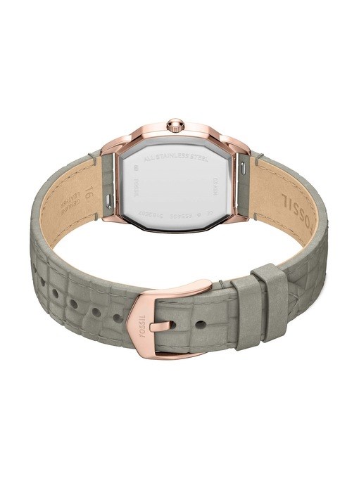 Fossil Harlow Grey Watch ES5435
