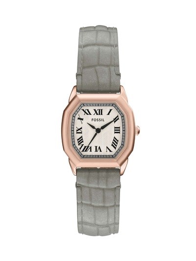 Fossil Harlow Grey Watch ES5435