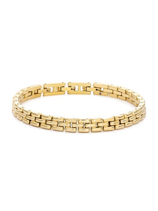 Fossil Ellis Gold Bracelet JF04862710
