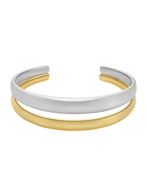 Fossil Sutton Gold Bracelet JF04921710